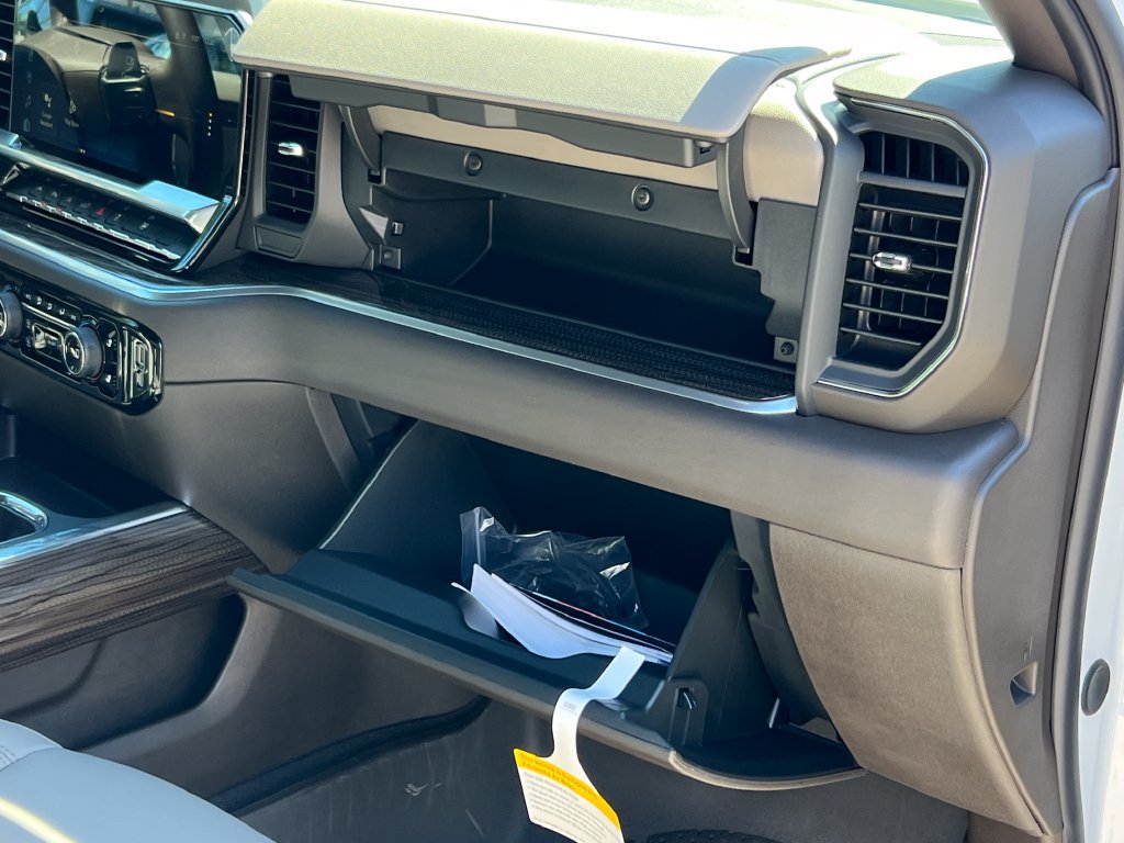 2026 Chevrolet Silverado 1500 LT - Photo 26