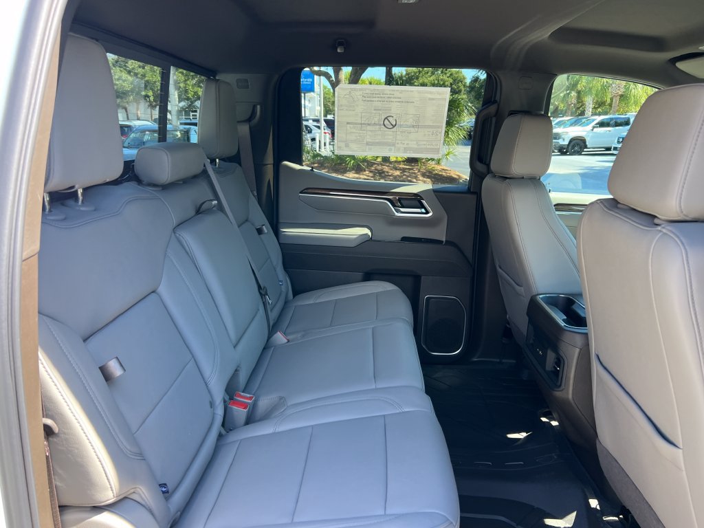2026 Chevrolet Silverado 1500 LT - Photo 20