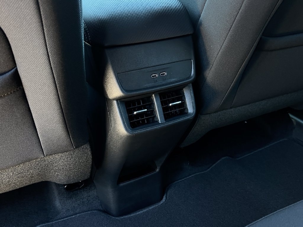 2026 Chevrolet Equinox LT - Photo 16
