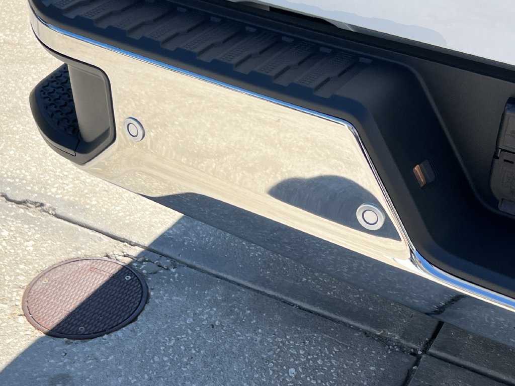2026 Chevrolet Silverado 1500 LT - Photo 29