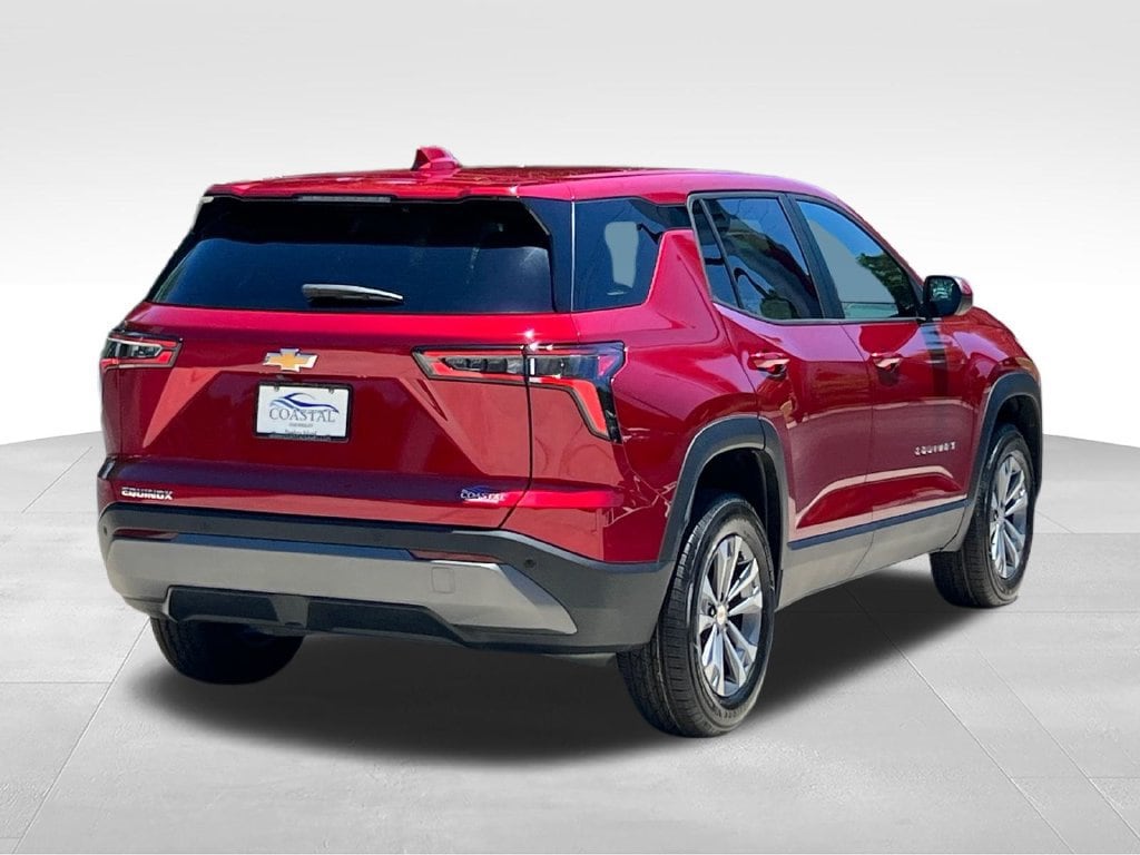2026 Chevrolet Equinox LT - Photo 10