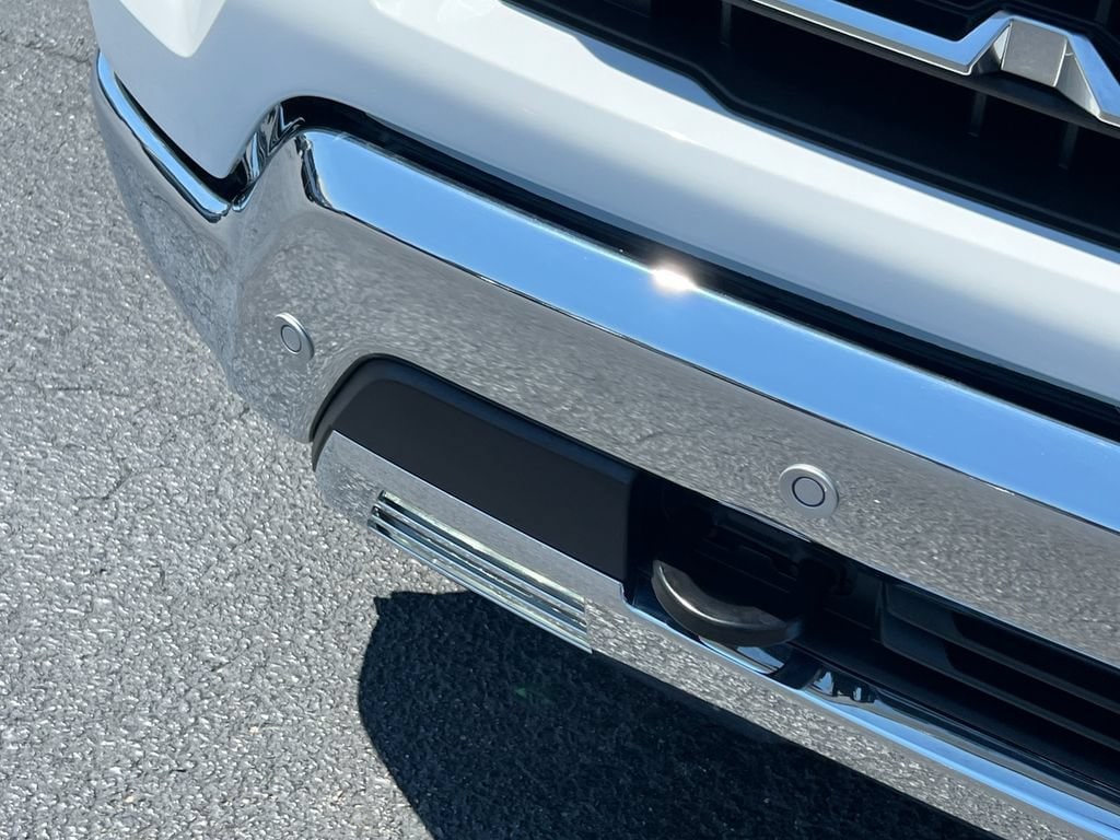 2026 Chevrolet Silverado 1500 LTZ - Photo 37