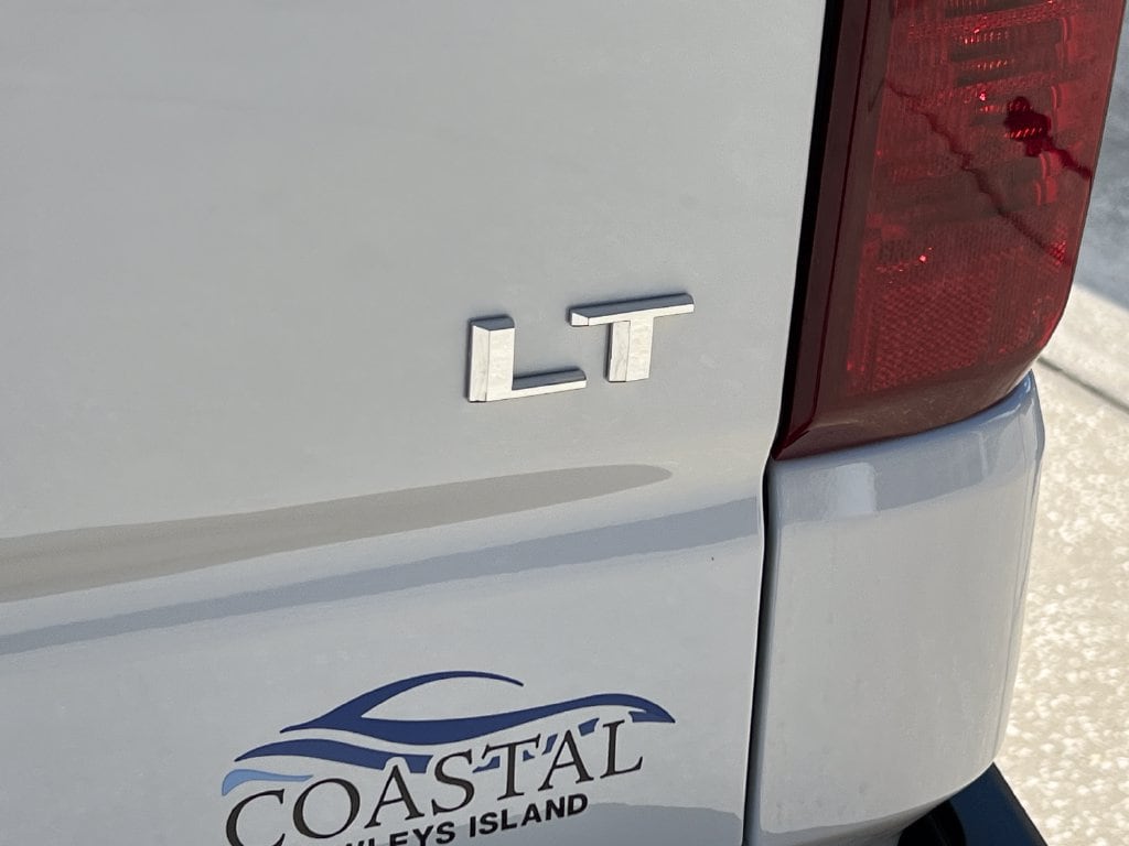 2026 Chevrolet Silverado 1500 LT - Photo 28