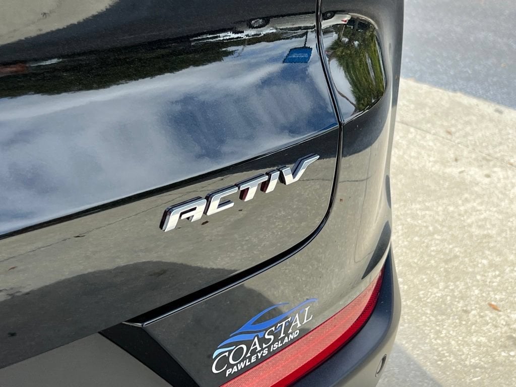 2026 Chevrolet Trailblazer Activ - Photo 26