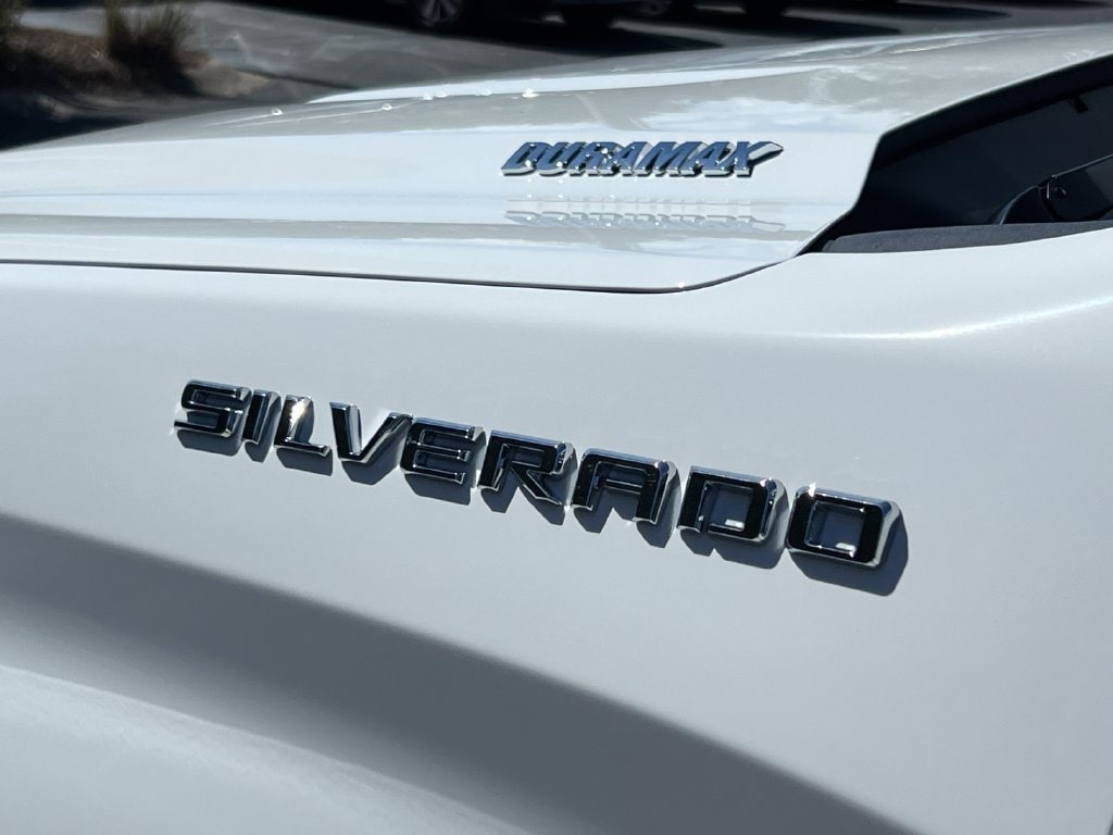 2026 Chevrolet Silverado 1500 LT - Photo 32