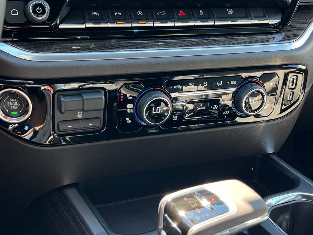 2026 Chevrolet Silverado 1500 LT - Photo 49