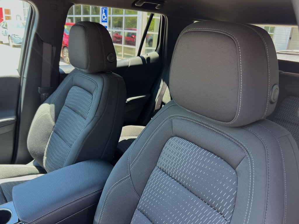 2026 Chevrolet Equinox LT - Photo 9