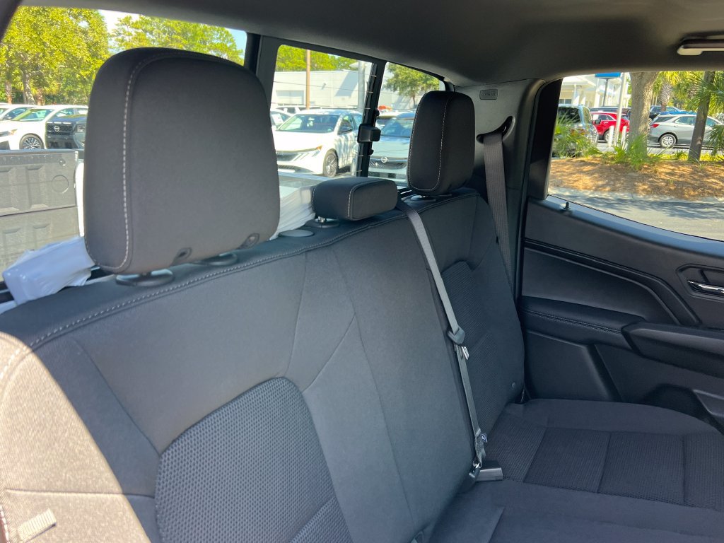 2026 Chevrolet Colorado LT - Photo 19