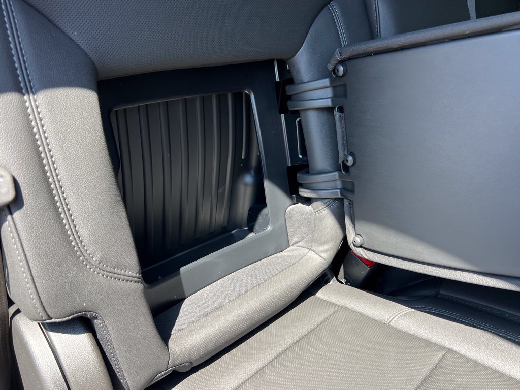 2026 Chevrolet Silverado 2500 HD LTZ - Photo 23