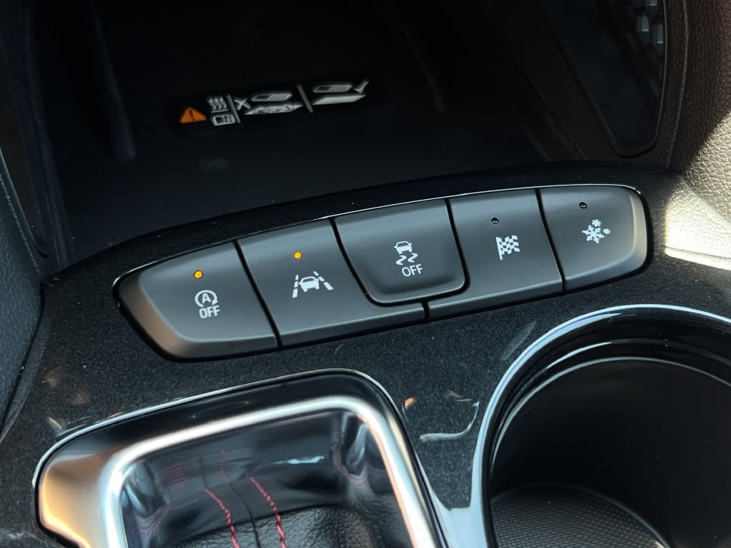 2026 Chevrolet Trailblazer RS - Photo 42