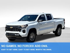2026 Chevrolet Colorado LT Truck