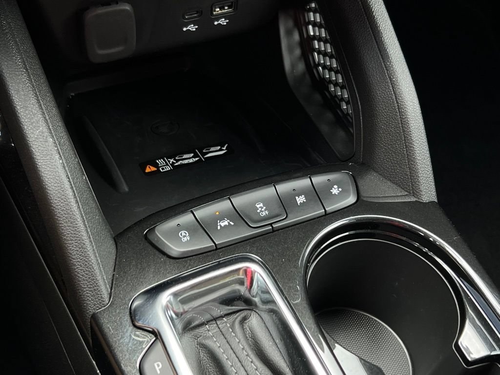 2026 Chevrolet Trailblazer Activ - Photo 40