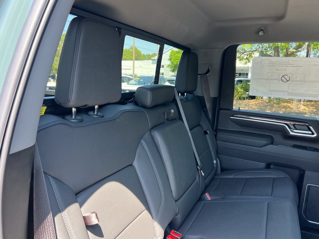 2026 Chevrolet Silverado 2500 HD LTZ - Photo 22