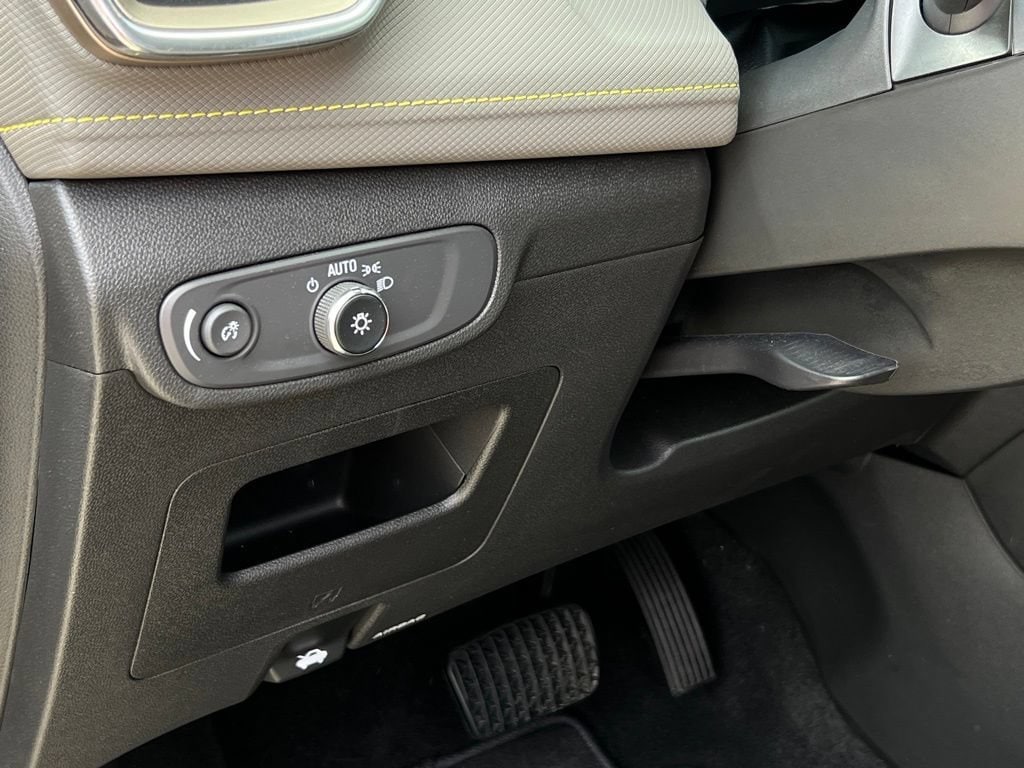 2026 Chevrolet Trailblazer Activ - Photo 9