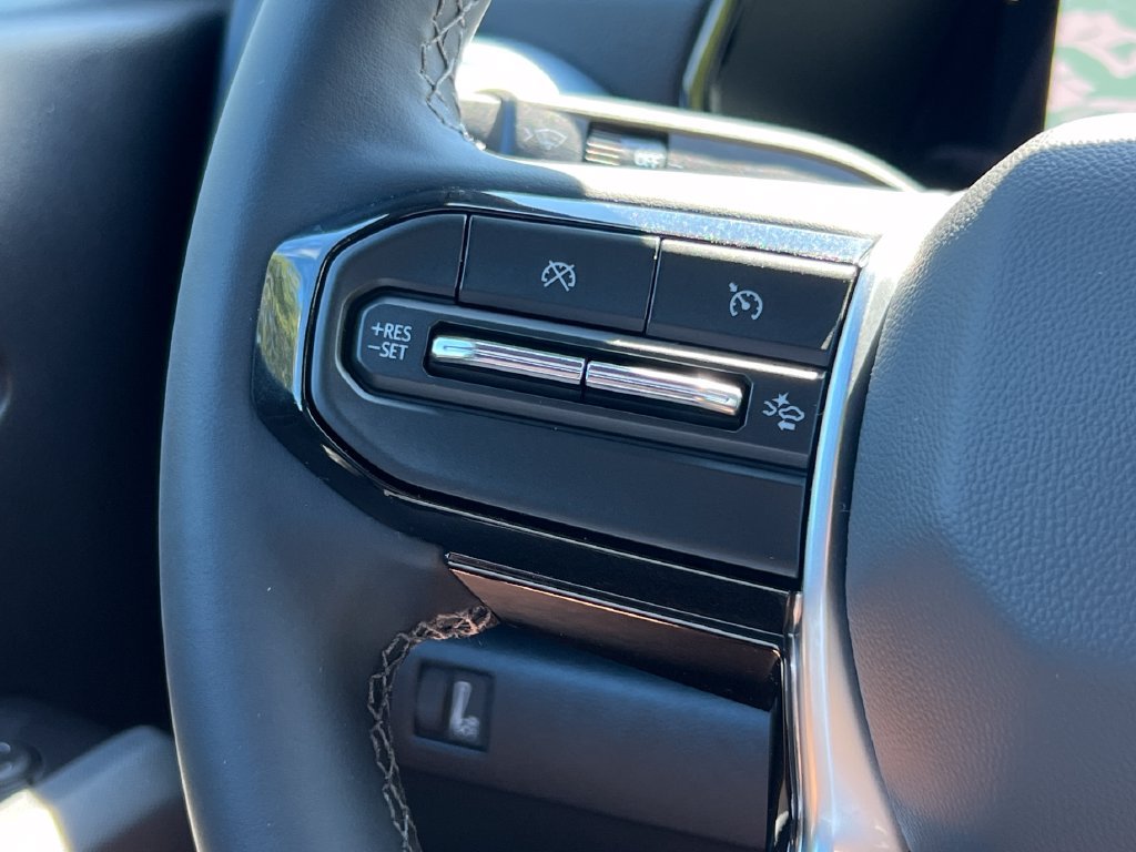 2026 Chevrolet Colorado LT - Photo 28