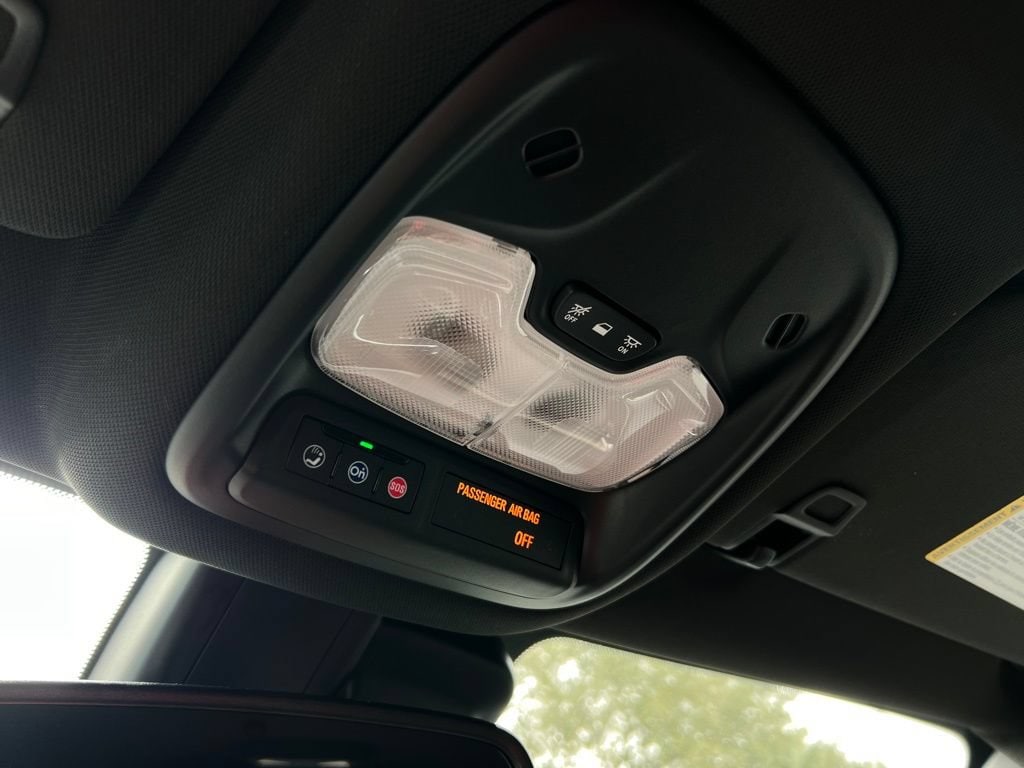 2026 Chevrolet Trailblazer Activ - Photo 42