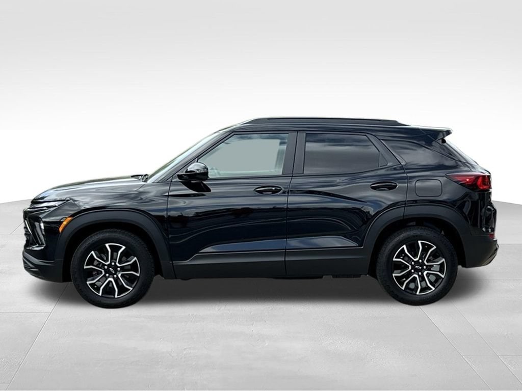 2026 Chevrolet Trailblazer Activ - Photo 15