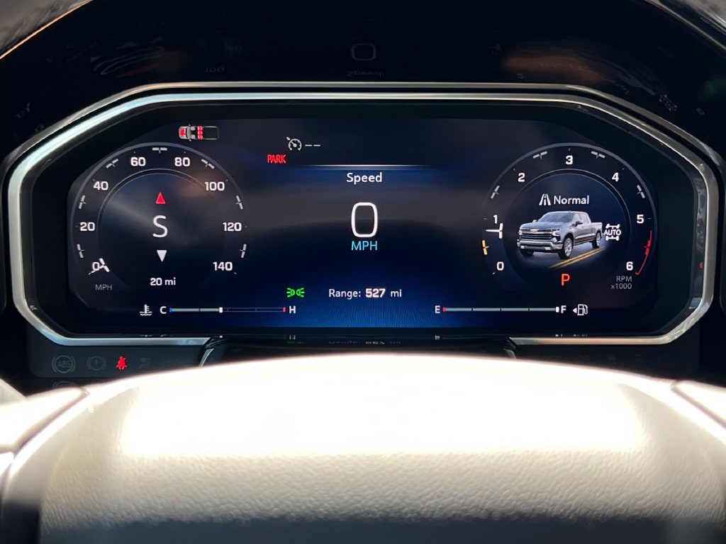 2026 Chevrolet Silverado 1500 LT - Photo 34