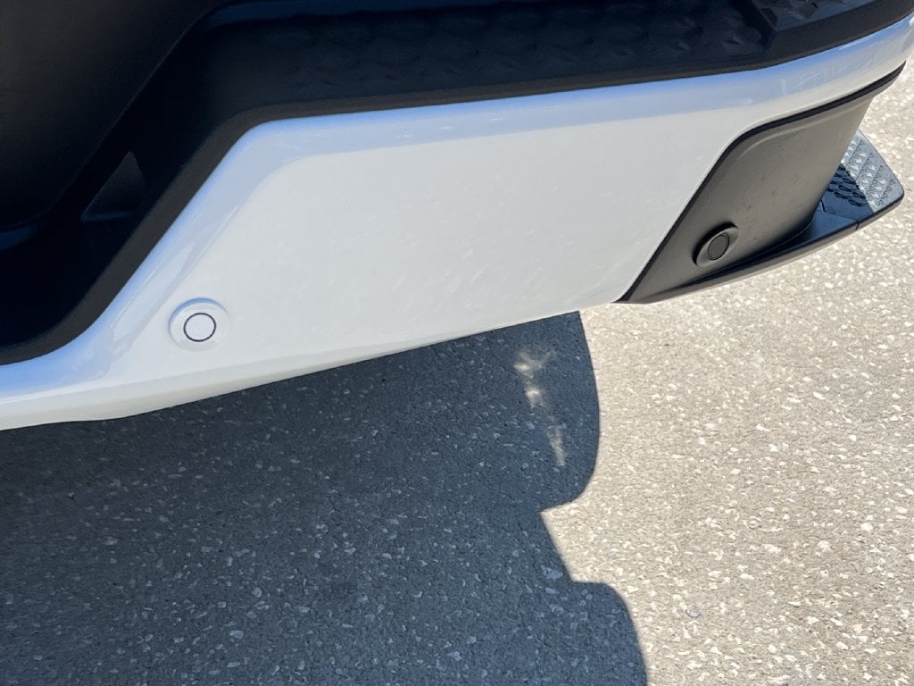 2026 Chevrolet Colorado LT - Photo 24