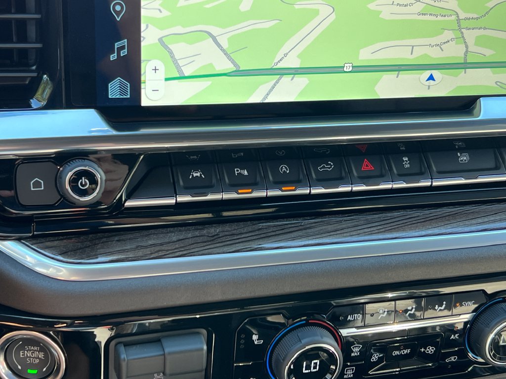 2026 Chevrolet Silverado 1500 LT - Photo 48