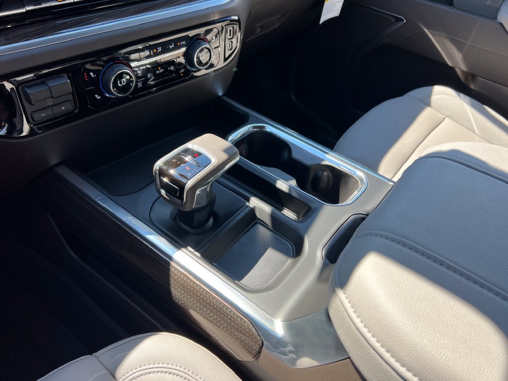 2026 Chevrolet Silverado 1500 LT - Photo 50