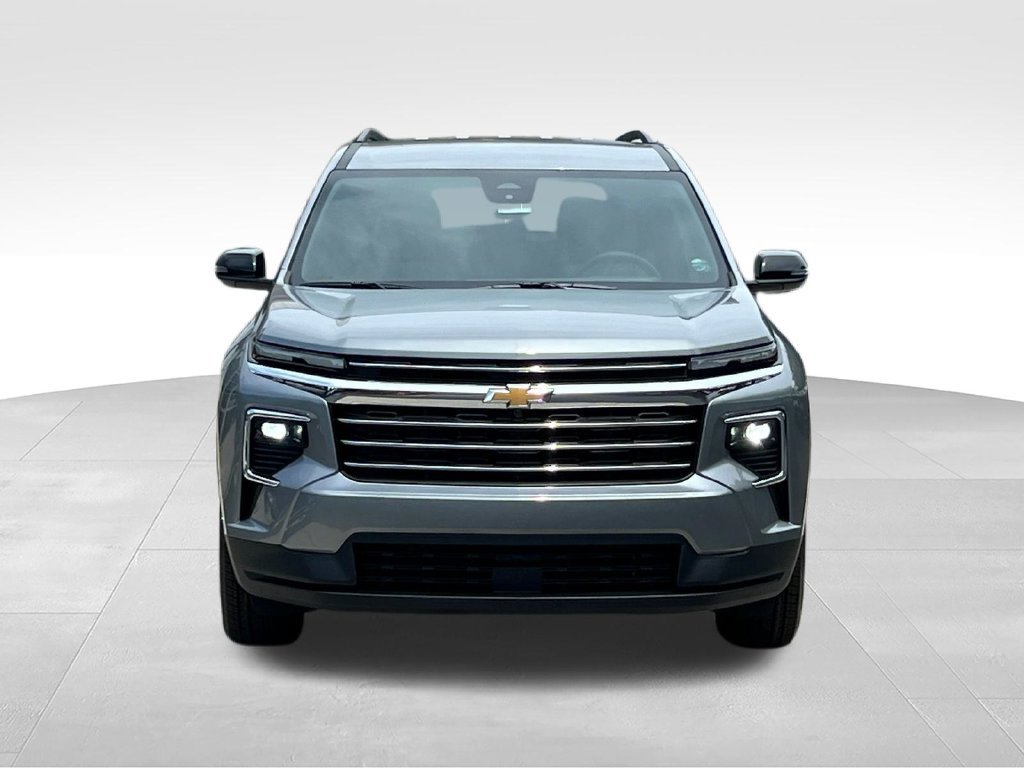 New 2026 Chevrolet Traverse LT SUV
