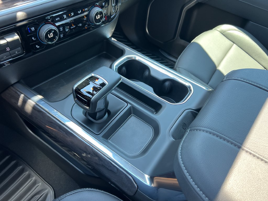 2026 Chevrolet Silverado 1500 LTZ - Photo 54