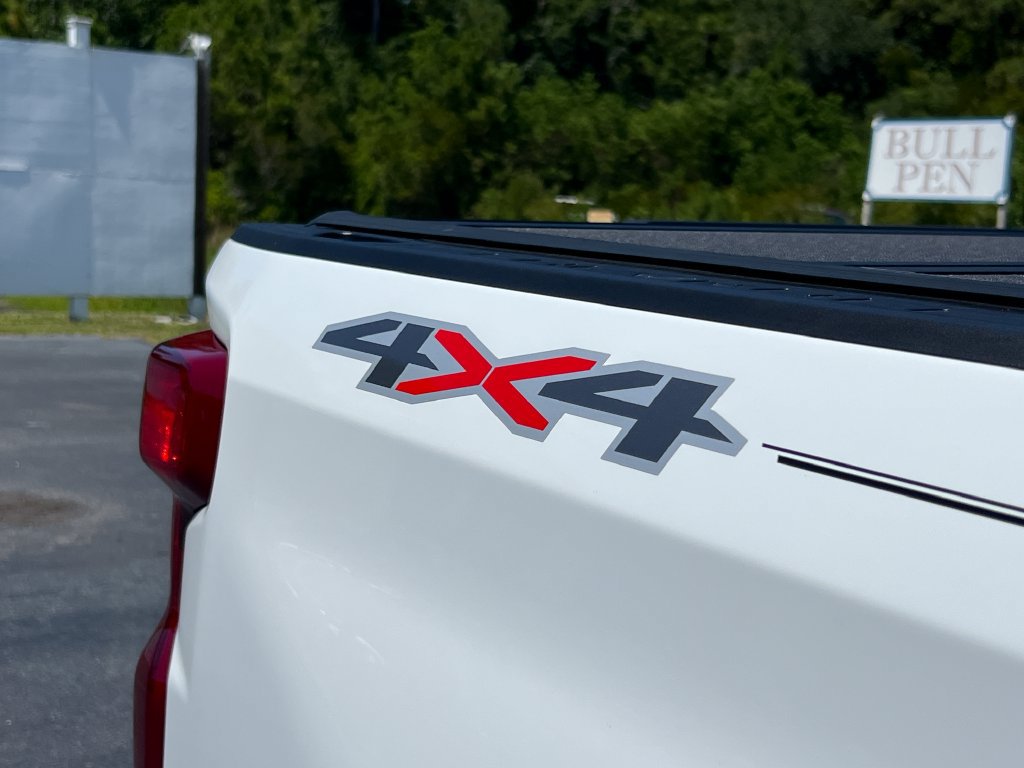 2026 Chevrolet Silverado 1500 LTZ - Photo 31