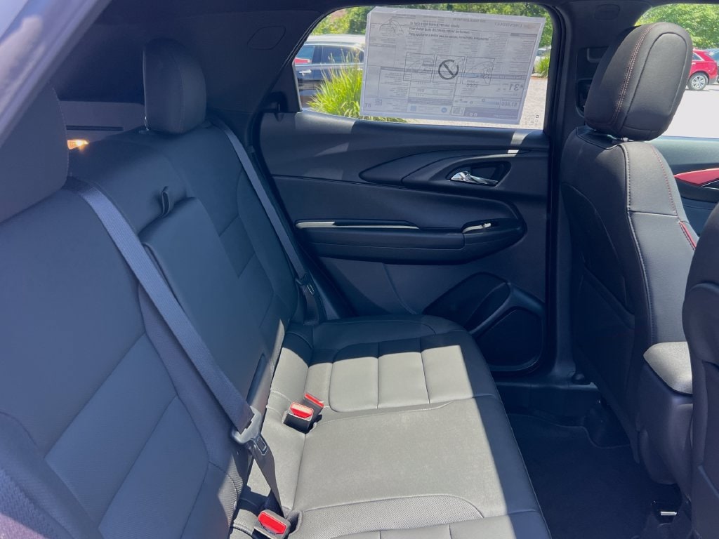 2026 Chevrolet Trailblazer RS - Photo 22