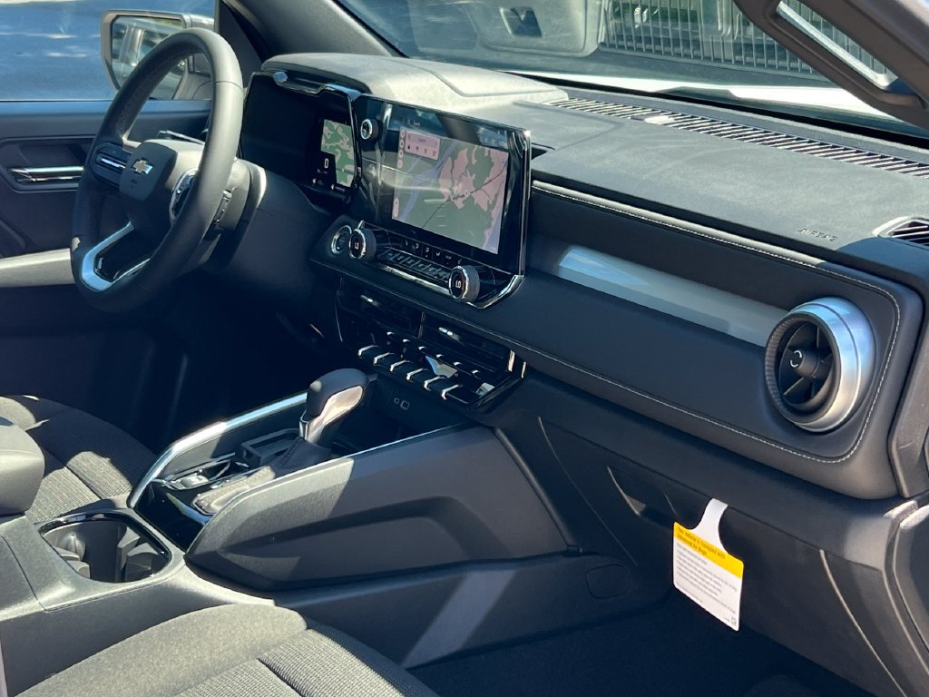 2026 Chevrolet Colorado LT - Photo 22
