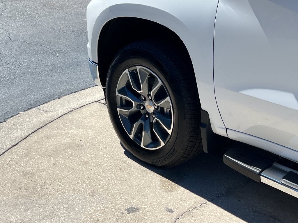 2026 Chevrolet Silverado 1500 LT - Photo 31