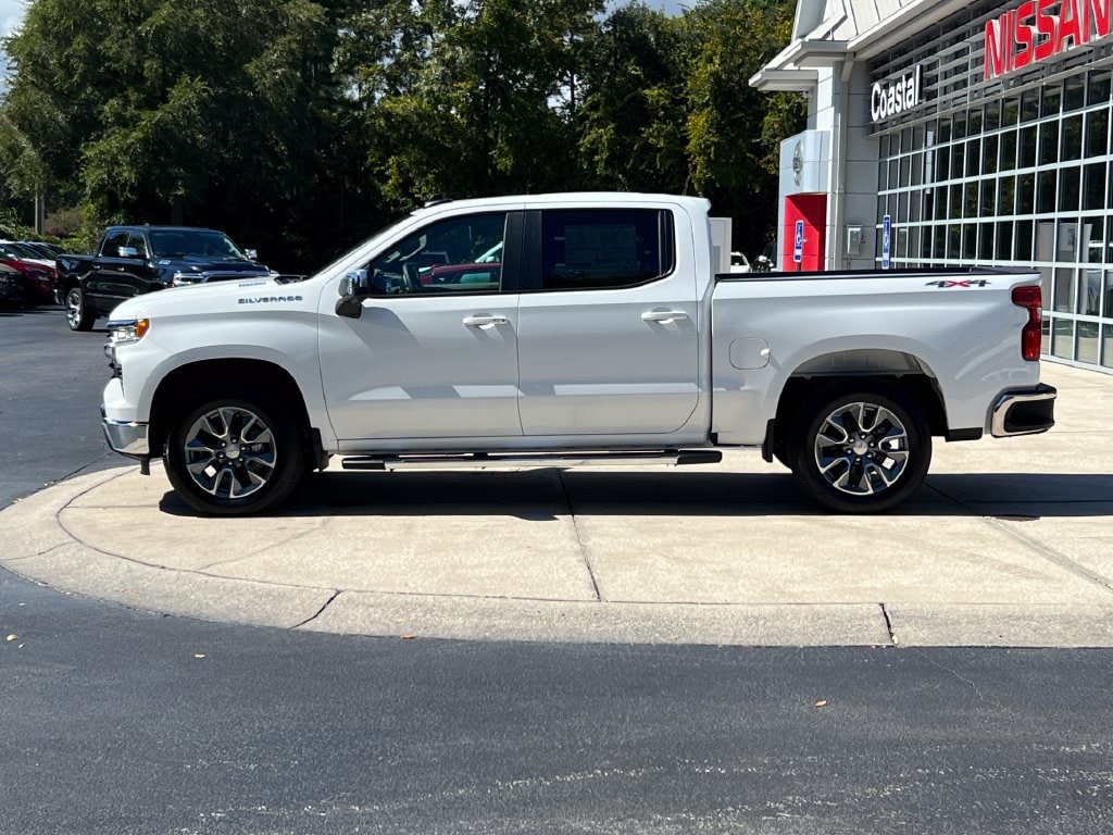 2026 Chevrolet Silverado 1500 LT - Photo 14