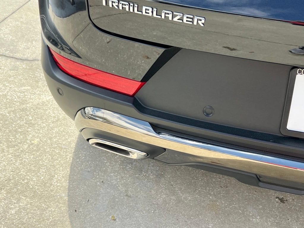 2026 Chevrolet Trailblazer Activ - Photo 27