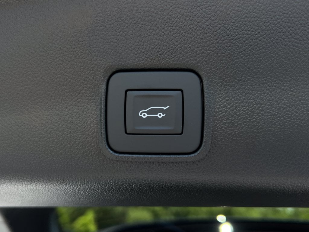 2026 Chevrolet Trailblazer RS - Photo 21