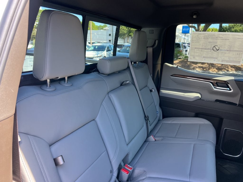 2026 Chevrolet Silverado 1500 LT - Photo 21