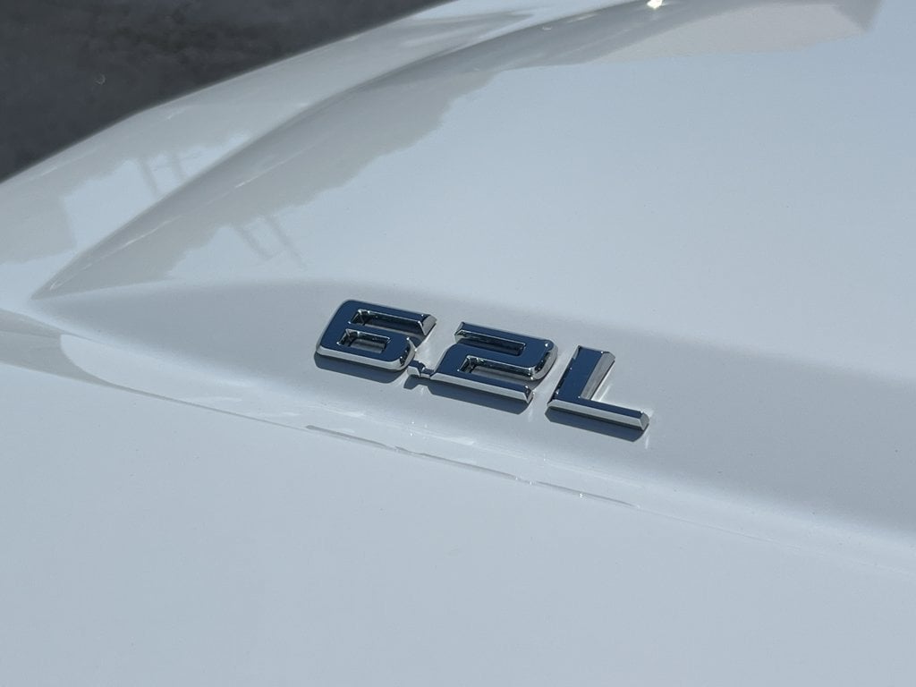 2026 Chevrolet Silverado 1500 LTZ - Photo 36