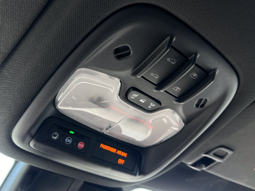 2026 Chevrolet Trailblazer RS - Photo 44