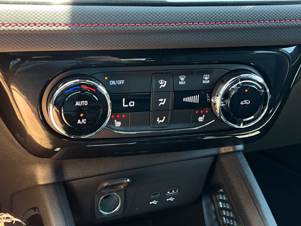 2026 Chevrolet Trailblazer RS - Photo 40