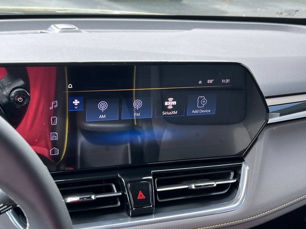 2026 Chevrolet Trailblazer Activ - Photo 33