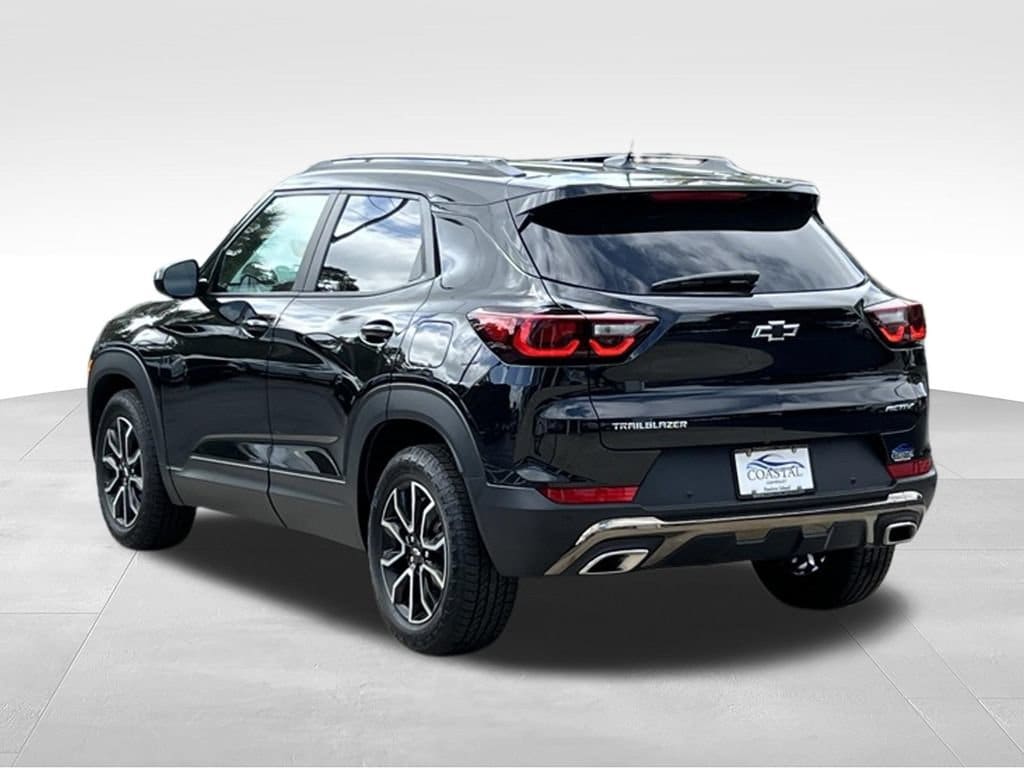 2026 Chevrolet Trailblazer Activ - Photo 14