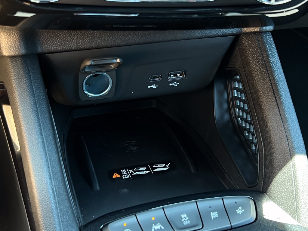2026 Chevrolet Trailblazer RS - Photo 41