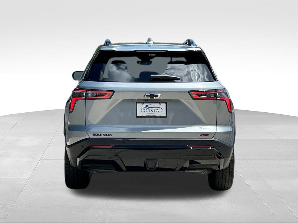 2026 Chevrolet Equinox RS - Photo 13