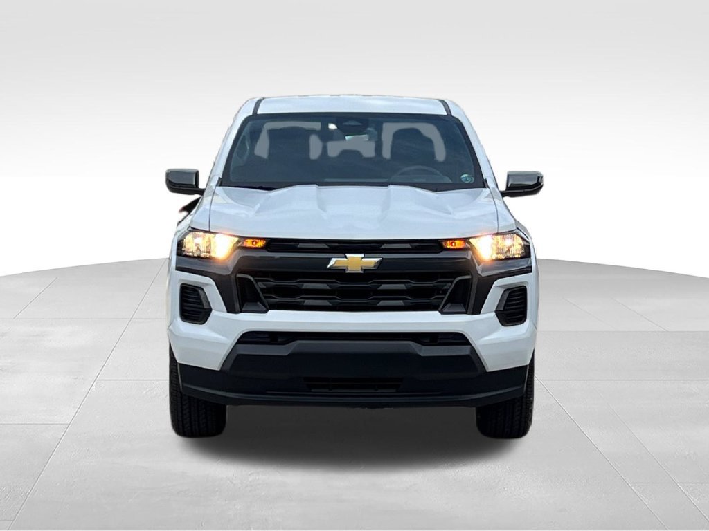 New 2026 Chevrolet Colorado LT Truck