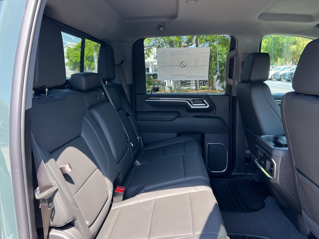 2026 Chevrolet Silverado 2500 HD LTZ - Photo 21