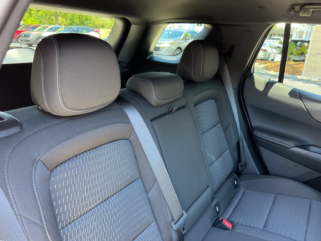 2026 Chevrolet Equinox LT - Photo 19