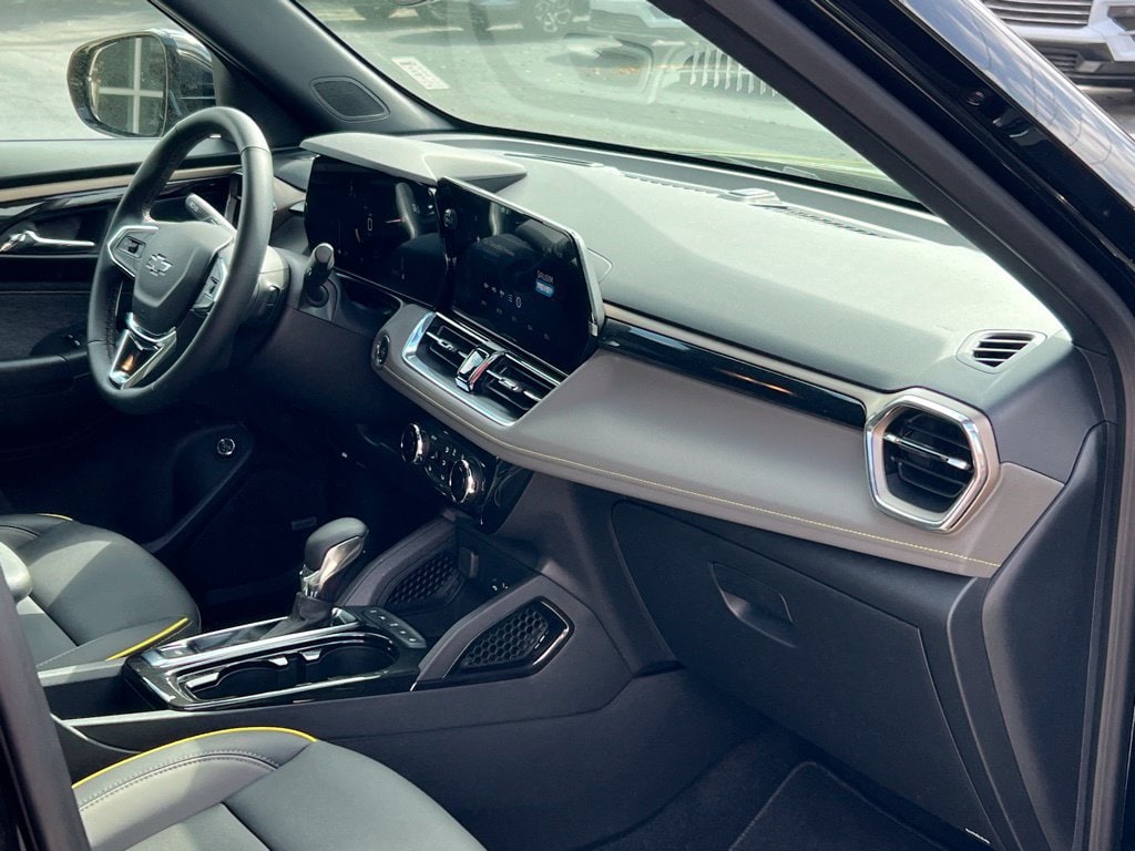 2026 Chevrolet Trailblazer Activ - Photo 24
