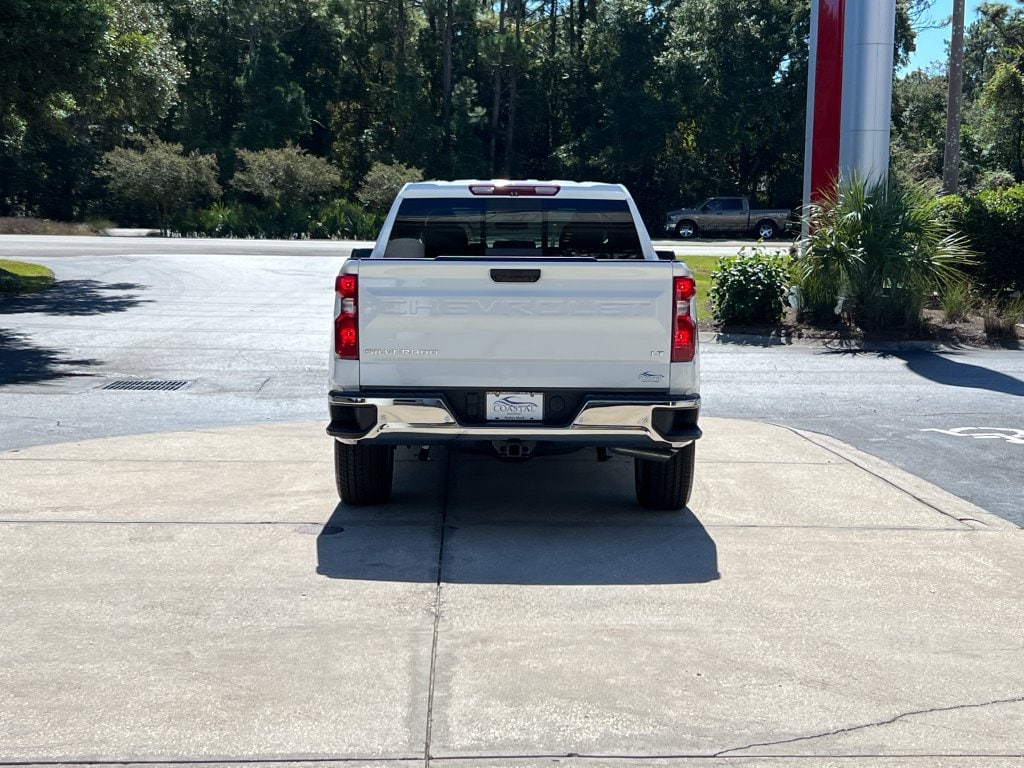 2026 Chevrolet Silverado 1500 LT - Photo 12