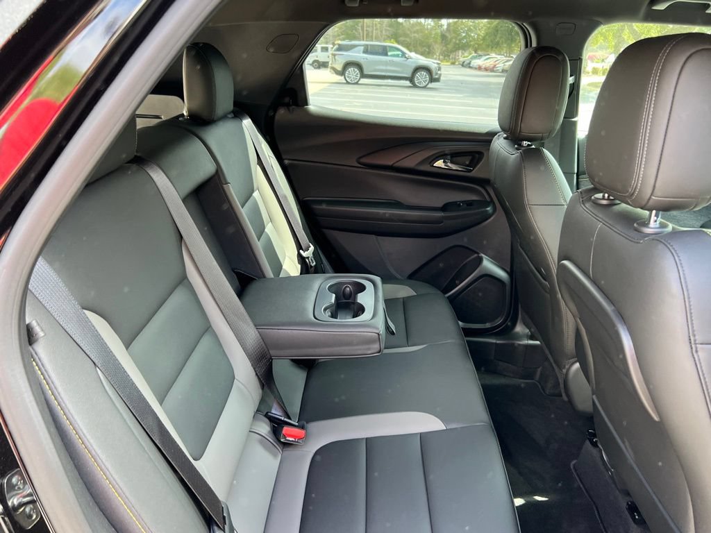 2026 Chevrolet Trailblazer Activ - Photo 20