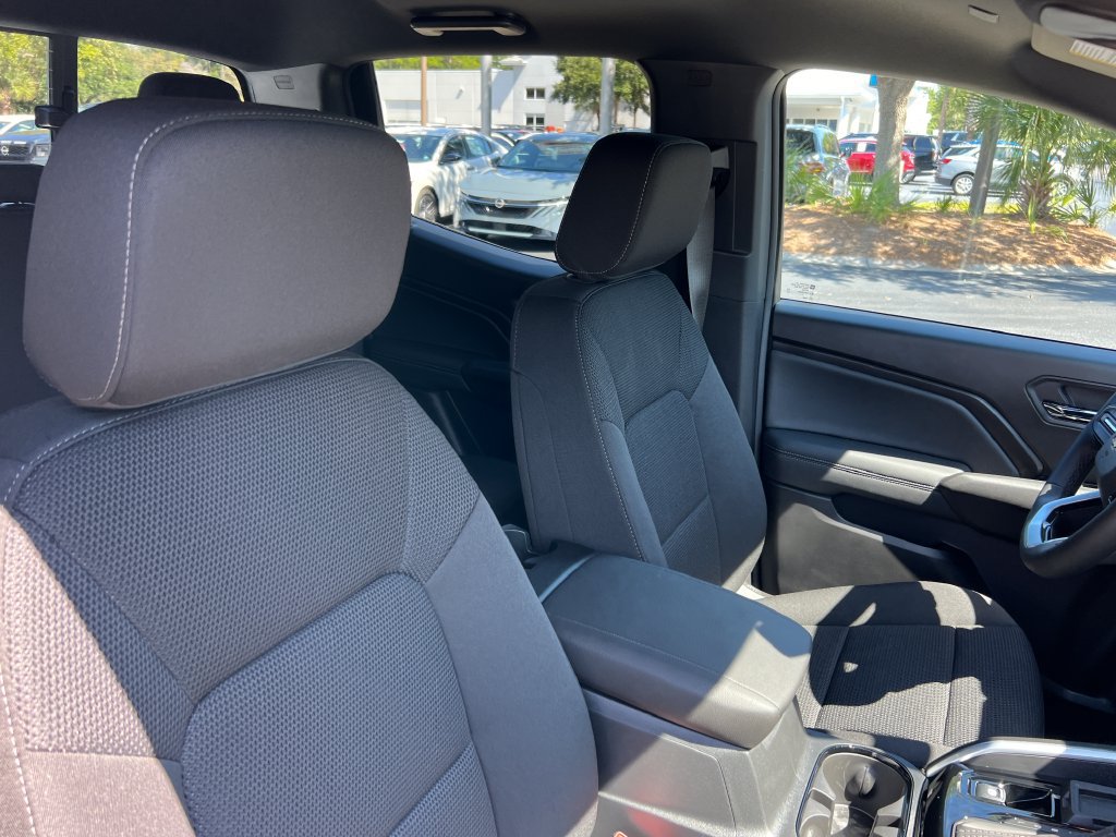 2026 Chevrolet Colorado LT - Photo 21