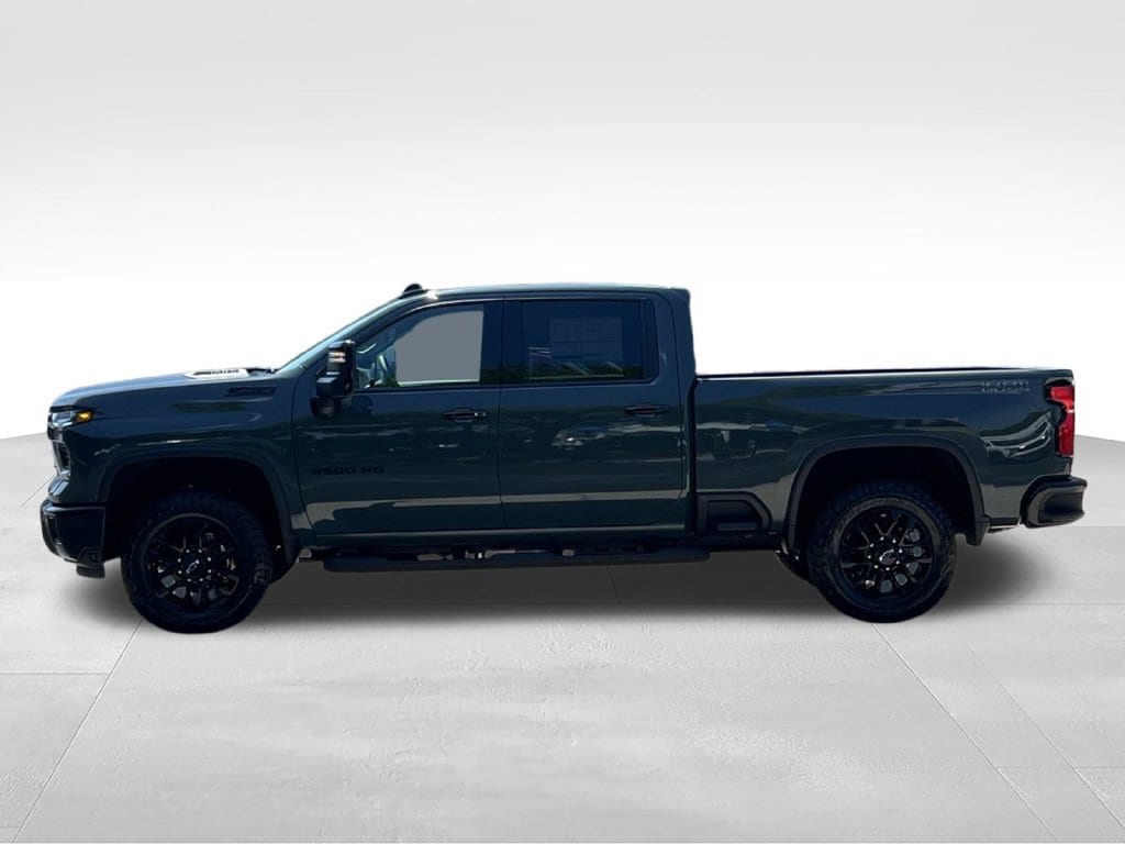 2026 Chevrolet Silverado 2500 HD LTZ - Photo 15